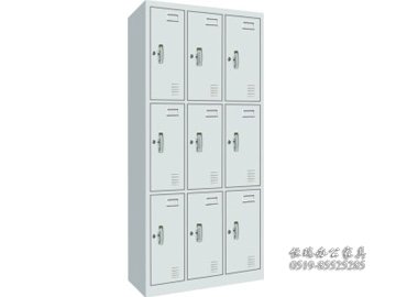 更衣柜50款