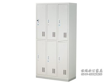 CX-23铁柜