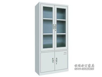 二十四门柜
